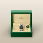 Rolex Sky-Dweller Oyster, 42 mm, Oystersteel and yellow gold