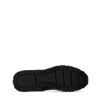Run Away Sneaker Black
