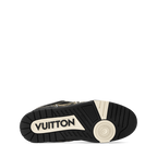 LV Skate Sneaker Black