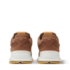 LV Classic Sneaker Cognac