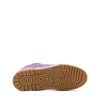 LV Skate Sneaker Lilac