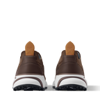 LV Tatic Knit Sneaker Brown
