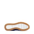 Run Away Sneaker Navy Blue