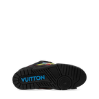 LV Skate Sneaker Black