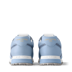 Run Away Sneaker Blue