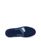 LV Trainer Sneaker Mini Monogram pattern Navy Blue