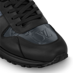 Run Away Sneaker Black