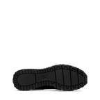 Run Away Sneaker Black