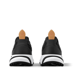 LV Tatic Knit Sneaker Black