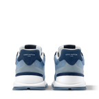 LV Classic Sneaker Blue