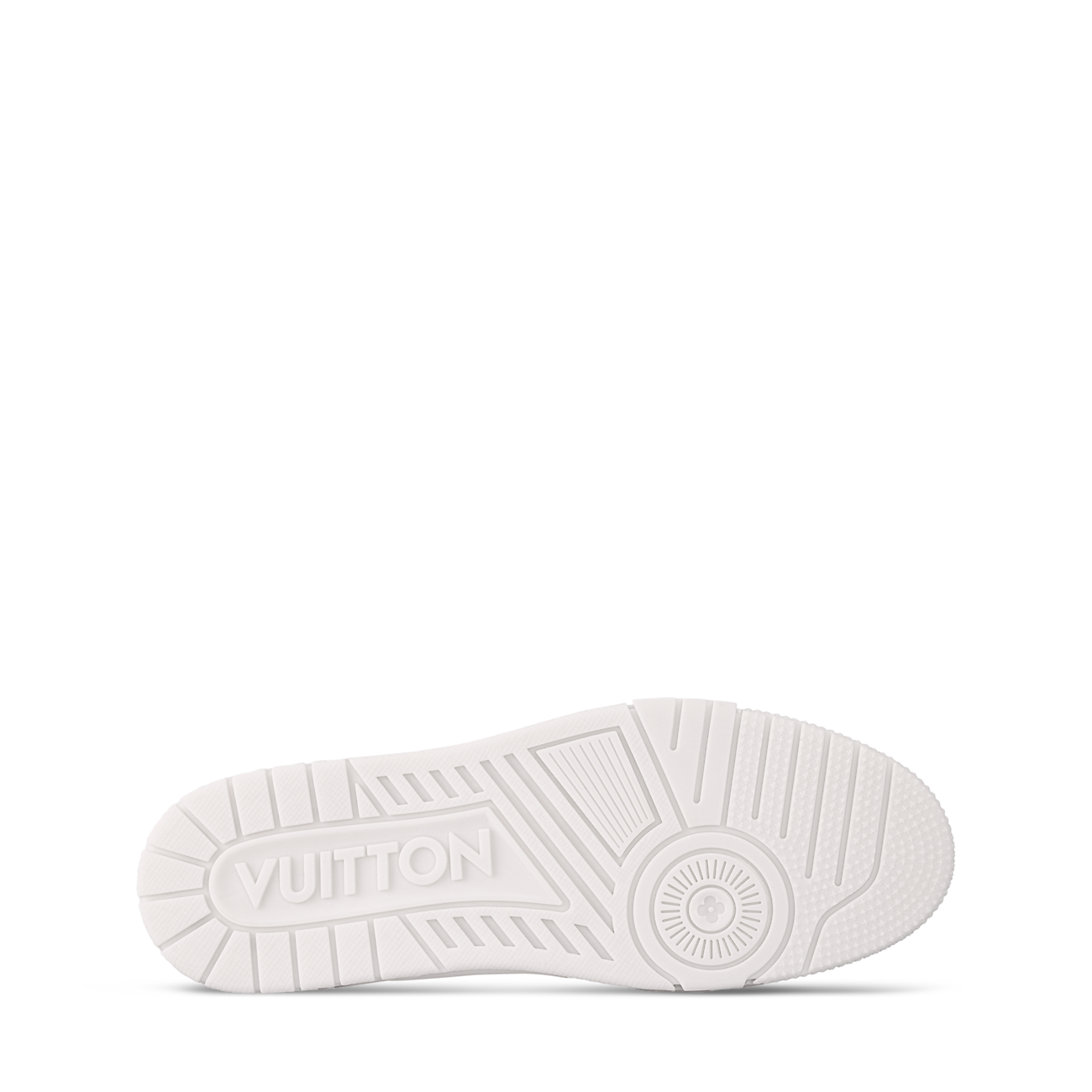 LV Trainer Sneaker basketball sneakers