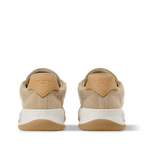 LV Tilted Sneaker Beige