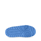 LV Trainer Maxi Sneaker Blue