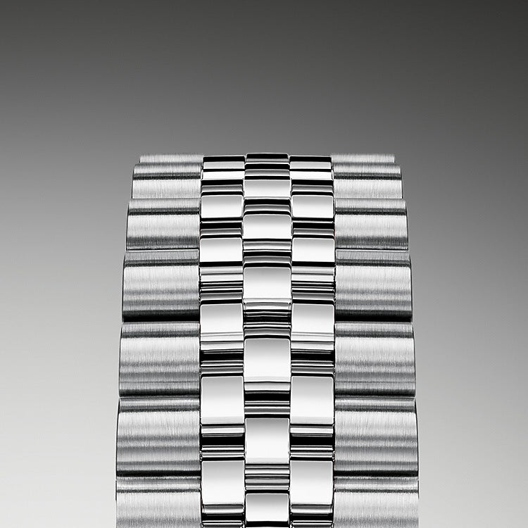 Rolex Sky-Dweller Stainless Steel, White Index Dial, 42 mm