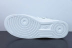 Louis Vuitton x Nike Air Force 1 Low ‘By Virgil Abloh White Gray’