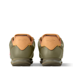 LV BUTTERSOFT Sneaker Khaki Green