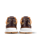 LV Classic Sneaker Brown