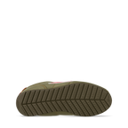 LV BUTTERSOFT Sneaker Khaki Green