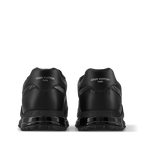 Run Away Sneaker Black