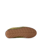LV BUTTERSOFT Sneaker Khaki