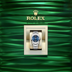 Rolex Oyster Perpetual, Stainless Steel, 36mm,