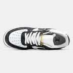 Louis Vuitton x Nike Air Force 1 Low ‘Virgil Abloh – Black White Monogram’