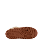 LV Trainer Maxi Sneaker Brown