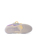 LV Skate Sneaker Purple