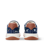 LV x The Darjeeling Limited LV Tilted Sneaker