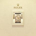 Rolex Sky-Dweller, 42mm, 18k Yellow Gold