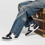 Run Away Sneaker Monogram Eclipse