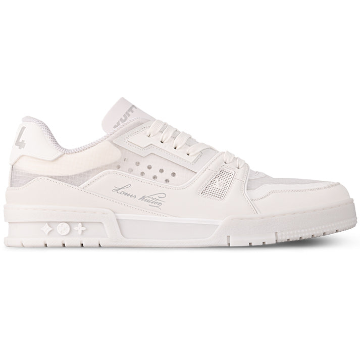 LV Trainer Sneaker basketball sneakers