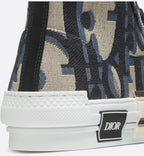 B23 League High-Top Sneaker