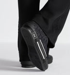 B23 League Low-Top Sneaker