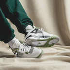 Nike Air Wmns Jordan 4 Retro ‘Seafoam’