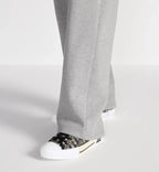 B23 League High-Top Sneaker