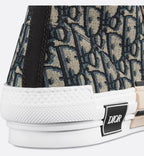B23 League High-Top Sneaker