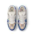 Louis Vuitton LV Trainer #54 Sneakers