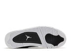 Nike Air Jordan 4 Retro ‘Fear’ 2024