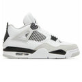 Nike Air Jordan 4 Retro ‘Military Black’
