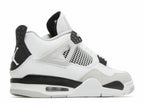 Nike Air Jordan 4 Retro ‘Military Black’