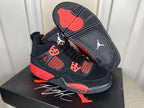 Nike Air Jordan 4 Retro ‘Red Thunder’