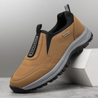Trek Men’s Lightweight Hiking Shoes – Quick-Dry Breathable Outdoor Trail Sneakers